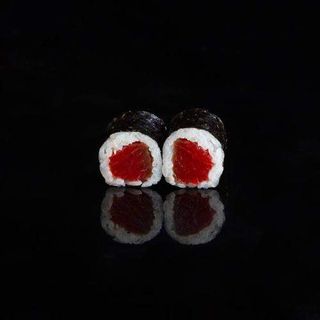 274.  Hosomaki Con Atún (6 Uds.)