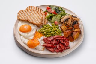 Английский завтрак (350г)