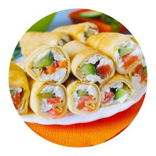 Млинець Золота рибка (260г)