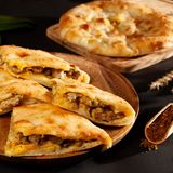 კუბდარი (ღორის) 