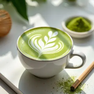 Café Latte