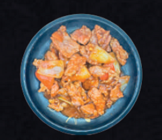 114. Jiangbao Ternera