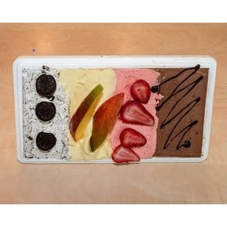 Gelado 1000cc