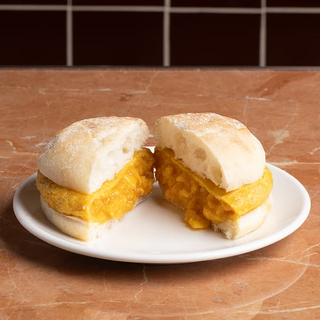 El Bocata Sin Cebolla.