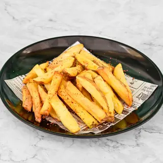 Patatas