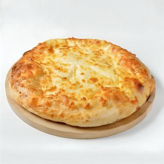 Хачапури по-мегрельски