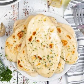 Assorted Basket Naan 