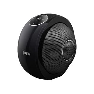 Btzvučnik divoom atom crni