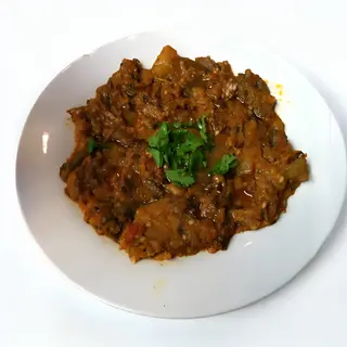 Zaalouk