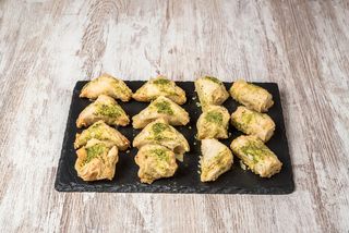 Baklava (1 ud.)