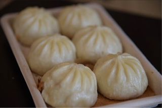 Bao de pollo (6 uds.)