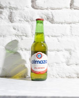 Almaza