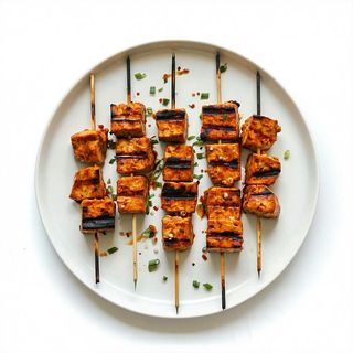 Paneer Tikka - 5pz