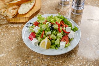 ბერძნული სალათი