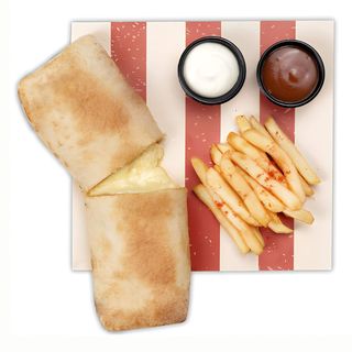 Sandwich Beefana