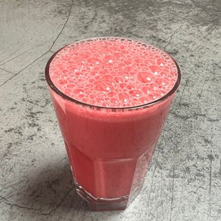 Beauty And The Beets