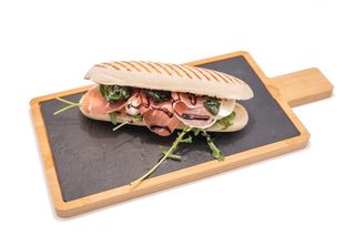Panini Caprese