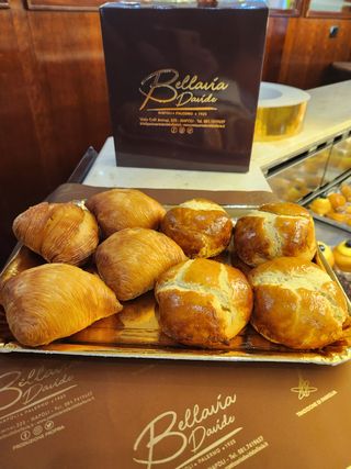 Confezione grande( 6+6) con sfogliate