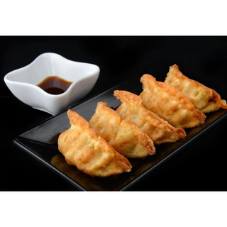 Gyoza