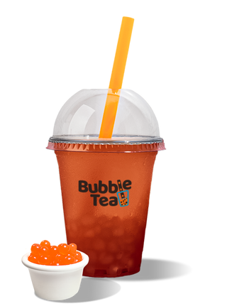 Bubble Tea 57.5 cl