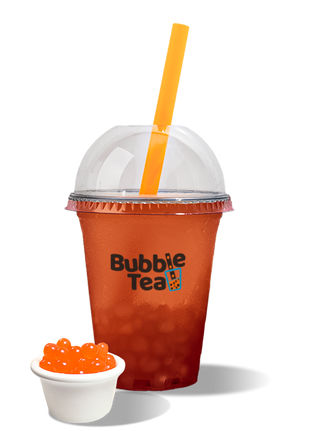 Bubble Tea 57.5 cl