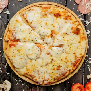 Pizza Margarita