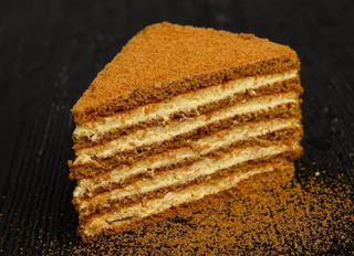 Медовый (150 гр.)