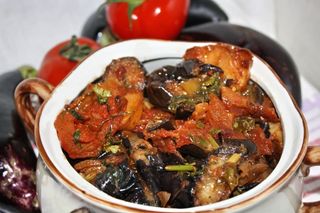 აჯაფსანდალი 