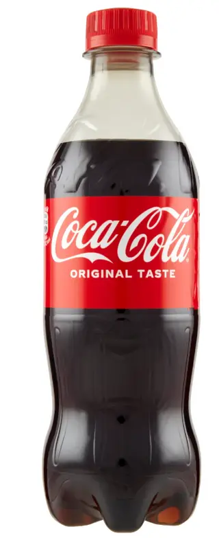 Coca Cola 45cl