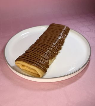 Bananko Plazma palačinka