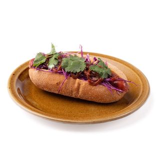 Хот-дог Техас (200г)