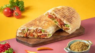 შაურმა პურში