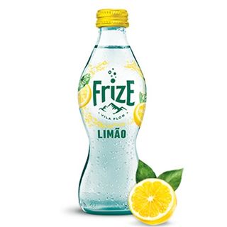 Frize Limao