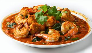 44. Curry De Mother India Especial