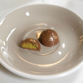 Дубайська цукерка