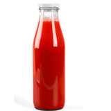 Jugo de tomate