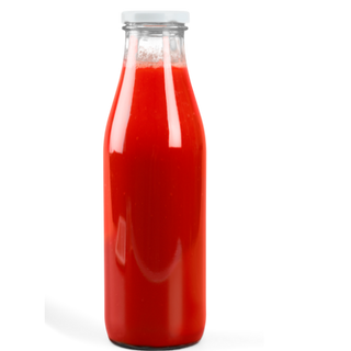 Jugo de tomate