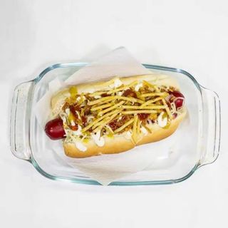 Perrito Caliente Ranchero