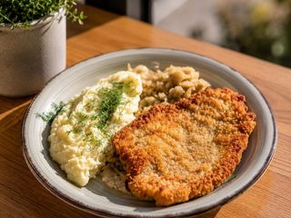 Kotlet schabowy