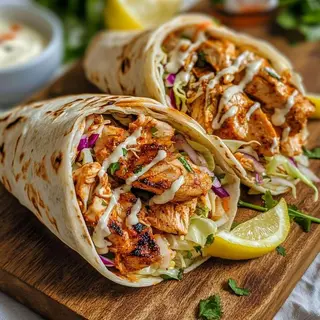 Shawarma