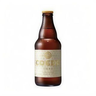 Coedo Shiro (330 Ml.)