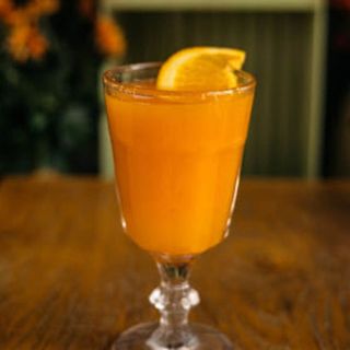 Обліпиховий чай (200мл)