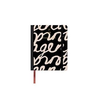 Agenda Escolar Uo Noir Mini 2025-26 - 8435449379738