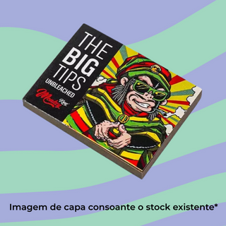 Filtros Grandes Monkey King