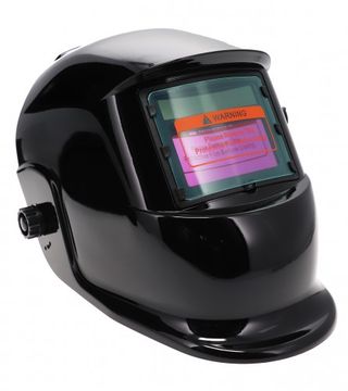 (200912) Maska za varenje automatska FBO-333