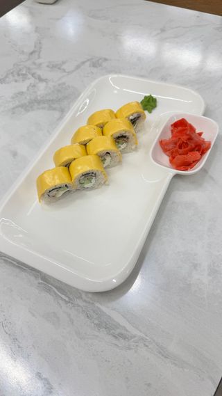 Белиссимо (215г)