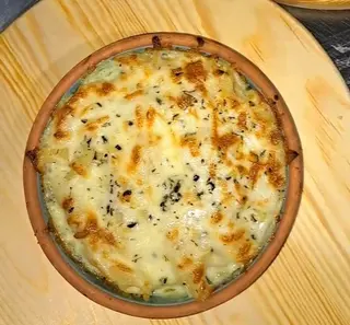 Lasagne Bolognaise