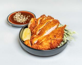 Tonkatsu