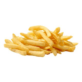 Patatine fritte classiche