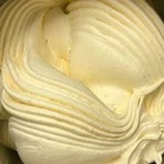 Vaschetta monogusto crema